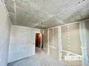 1-к квартира, строящийся дом, 37м2, 11/17 этаж