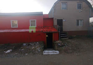 Студия квартира, вторичка, 21м2, 1/2 этаж