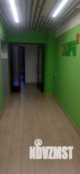 2-к квартира, вторичка, 56м2, 2/20 этаж