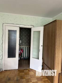 2-к квартира, вторичка, 50м2, 3/9 этаж