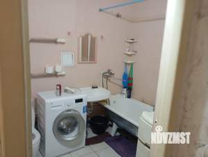 Студия квартира, вторичка, 39м2, 2/18 этаж