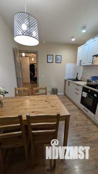 2-к квартира, вторичка, 49м2, 5/18 этаж