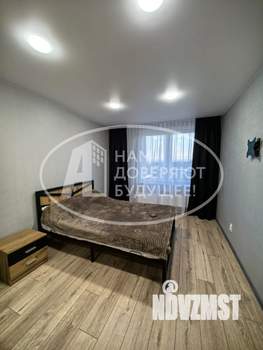 1-к квартира, вторичка, 35м2, 24/25 этаж