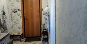 1-к квартира, вторичка, 36м2, 5/16 этаж