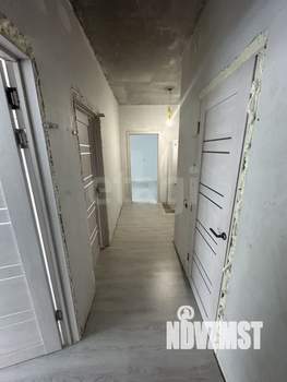 3-к квартира, вторичка, 62м2, 2/18 этаж