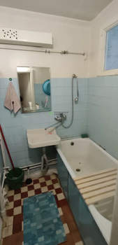 2-к квартира, вторичка, 50м2, 6/14 этаж