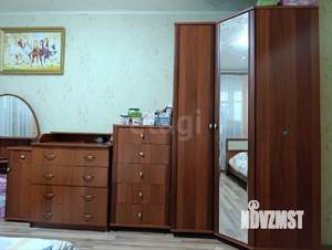 2-к квартира, вторичка, 41м2, 4/5 этаж