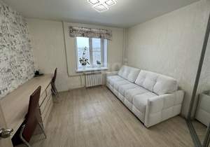 3-к квартира, вторичка, 70м2, 12/16 этаж