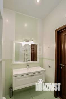 3-к квартира, вторичка, 115м2, 4/12 этаж