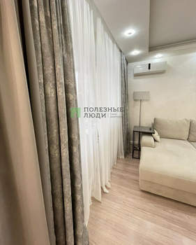 3-к квартира, вторичка, 95м2, 10/10 этаж
