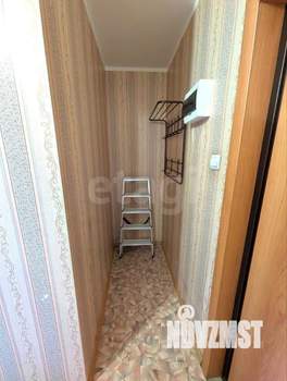 1-к квартира, вторичка, 34м2, 5/10 этаж