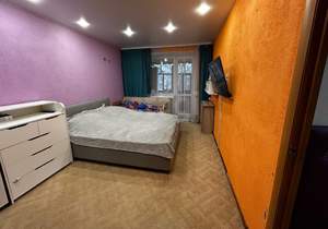 2-к квартира, вторичка, 41м2, 5/5 этаж