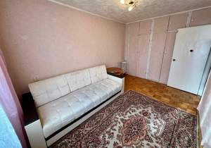 3-к квартира, вторичка, 59м2, 8/9 этаж