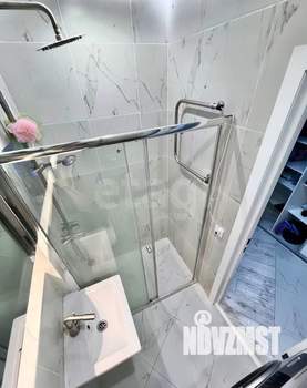 Студия квартира, вторичка, 21м2, 11/24 этаж