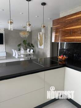 3-к квартира, вторичка, 84м2, 6/15 этаж