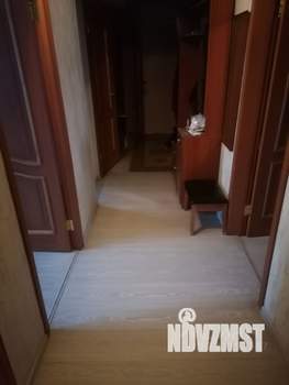 4-к квартира, вторичка, 69м2, 5/9 этаж
