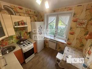 2-к квартира, вторичка, 46м2, 1/5 этаж