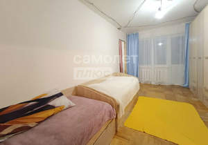 2-к квартира, вторичка, 39м2, 5/5 этаж