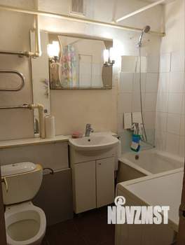 2-к квартира, вторичка, 45м2, 1/9 этаж