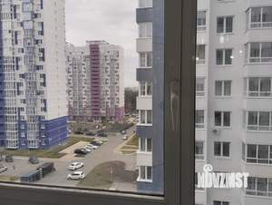 1-к квартира, вторичка, 35м2, 8/18 этаж