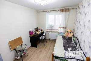 2-к квартира, вторичка, 51м2, 5/25 этаж