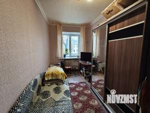 3-к квартира, вторичка, 73м2, 1/3 этаж