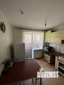 1-к квартира, вторичка, 31м2, 2/8 этаж