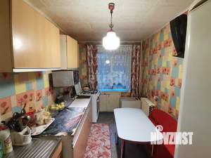 4-к квартира, вторичка, 74м2, 1/9 этаж