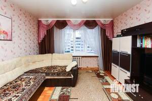 3-к квартира, вторичка, 65м2, 6/10 этаж