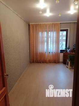 4-к квартира, вторичка, 69м2, 5/9 этаж