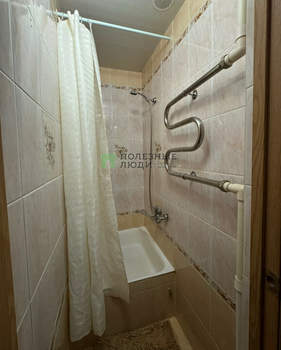 Студия квартира, вторичка, 25м2, 3/9 этаж