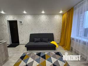 Студия квартира, вторичка, 18м2, 9/9 этаж