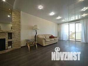 4-к квартира, вторичка, 136м2, 5/14 этаж
