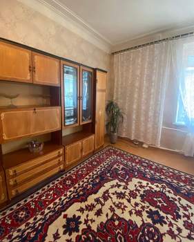 3-к квартира, вторичка, 89м2, 3/5 этаж