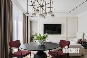 2-к квартира, вторичка, 61м2, 23/25 этаж