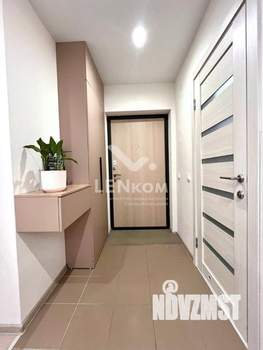 2-к квартира, вторичка, 50м2, 1/16 этаж