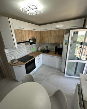 2-к квартира, вторичка, 45м2, 14/17 этаж