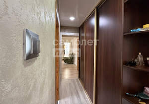3-к квартира, вторичка, 57м2, 5/9 этаж