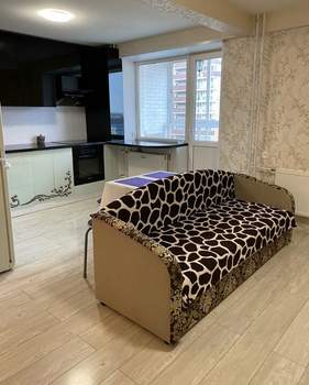 3-к квартира, вторичка, 60м2, 12/17 этаж