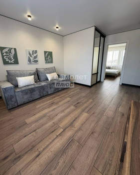 3-к квартира, вторичка, 57м2, 9/9 этаж