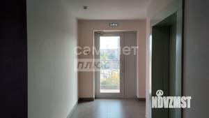 Студия квартира, вторичка, 26м2, 11/17 этаж