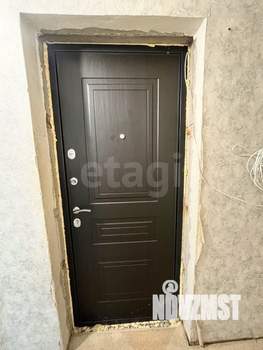 1-к квартира, вторичка, 28м2, 3/9 этаж