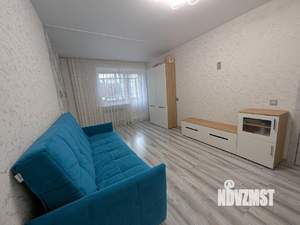 1-к квартира, вторичка, 33м2, 4/5 этаж