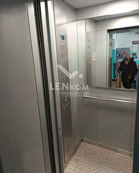 1-к квартира, вторичка, 34м2, 3/9 этаж