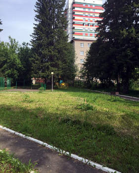 2-к квартира, вторичка, 49м2, 5/10 этаж