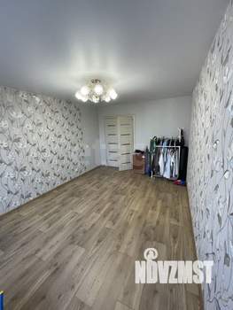 2-к квартира, вторичка, 49м2, 5/12 этаж