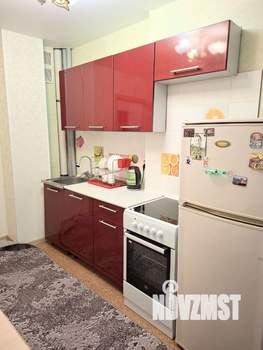 1-к квартира, вторичка, 33м2, 5/17 этаж