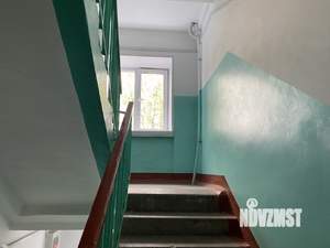 2-к квартира, вторичка, 45м2, 3/5 этаж