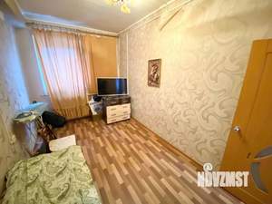 2-к квартира, вторичка, 42м2, 2/2 этаж