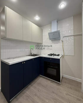 2-к квартира, вторичка, 41м2, 2/5 этаж